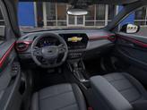 Thumbnail of 2025 Mosaic Black Metallic Chevrolet Trailblazer