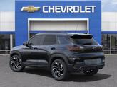 Thumbnail of 2025 Mosaic Black Metallic Chevrolet Trailblazer