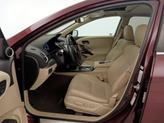 Thumbnail of 2017 Burgundy Acura RDX