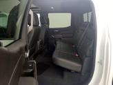 Thumbnail of 2021 White Chevrolet Silverado 1500