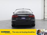 Thumbnail of 2018 Black Audi A6