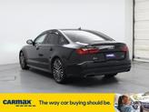 Thumbnail of 2018 Black Audi A6