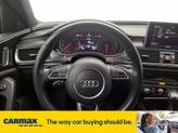 Thumbnail of 2018 Black Audi A6