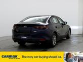 Thumbnail of 2019 Blue Mazda Mazda3