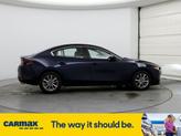 Thumbnail of 2019 Blue Mazda Mazda3