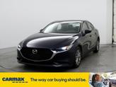 Thumbnail of 2019 Blue Mazda Mazda3