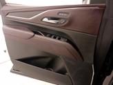 Thumbnail of 2023 Black Cadillac Escalade