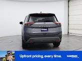Thumbnail of 2023 Gray Nissan Rogue