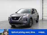 Thumbnail of 2023 Gray Nissan Rogue