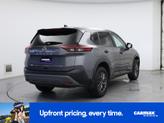 Thumbnail of 2023 Gray Nissan Rogue