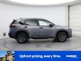 Thumbnail of 2023 Gray Nissan Rogue
