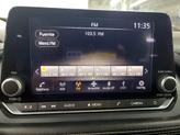 Thumbnail of 2023 Gray Nissan Rogue