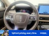 Thumbnail of 2022 Brown Lincoln Nautilus