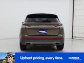 Thumbnail of 2022 Brown Lincoln Nautilus