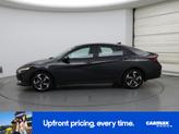 Thumbnail of 2023 Gray Hyundai ELANTRA