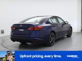 Thumbnail of 2023 Blue Nissan Altima