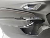 Thumbnail of 2025 Silver Chevrolet Trax