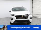 Thumbnail of 2023 White Chevrolet Traverse