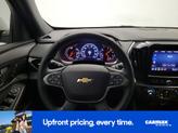 Thumbnail of 2023 White Chevrolet Traverse