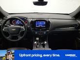 Thumbnail of 2023 White Chevrolet Traverse