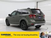 Thumbnail of 2019 Green Dodge Journey