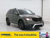 Photo of 2019 Green Dodge Journey