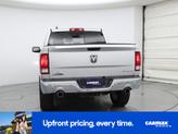 Thumbnail of 2019 Silver RAM 1500 Classic