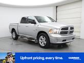 Photo of 2019 Silver RAM 1500 Classic