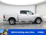Thumbnail of 2019 Silver RAM 1500 Classic