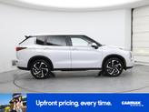 Thumbnail of 2023 White Mitsubishi Outlander