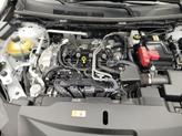 Thumbnail of 2023 White Mitsubishi Outlander