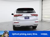 Thumbnail of 2023 White Mitsubishi Outlander