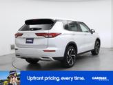 Thumbnail of 2023 White Mitsubishi Outlander