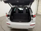 Thumbnail of 2023 White Mitsubishi Outlander