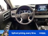 Thumbnail of 2023 White Mitsubishi Outlander