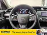 Thumbnail of 2016 Black Honda Civic