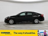 Thumbnail of 2016 Black Honda Civic