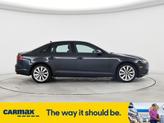 Thumbnail of 2017 Gray Audi A4