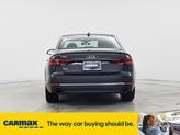 Thumbnail of 2017 Gray Audi A4