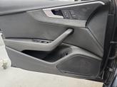 Thumbnail of 2017 Gray Audi A4