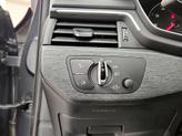 Thumbnail of 2017 Gray Audi A4