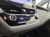 Thumbnail of 2020 Black Toyota Corolla