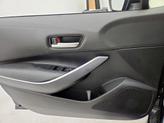 Thumbnail of 2020 Black Toyota Corolla