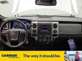 Thumbnail of 2013 Silver Ford F-150