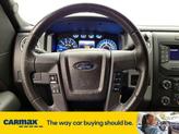 Thumbnail of 2013 Silver Ford F-150