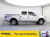 Thumbnail of 2013 Silver Ford F-150