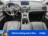 Thumbnail of 2020 Gray Acura RDX