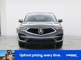 Thumbnail of 2020 Gray Acura RDX