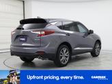 Thumbnail of 2020 Gray Acura RDX