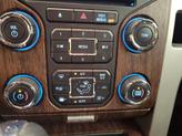 Thumbnail of 2014 Blue Ford F-150